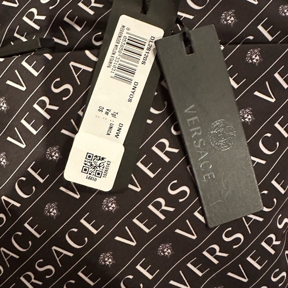 Messenger nylons stampa - Picture 5 of 8